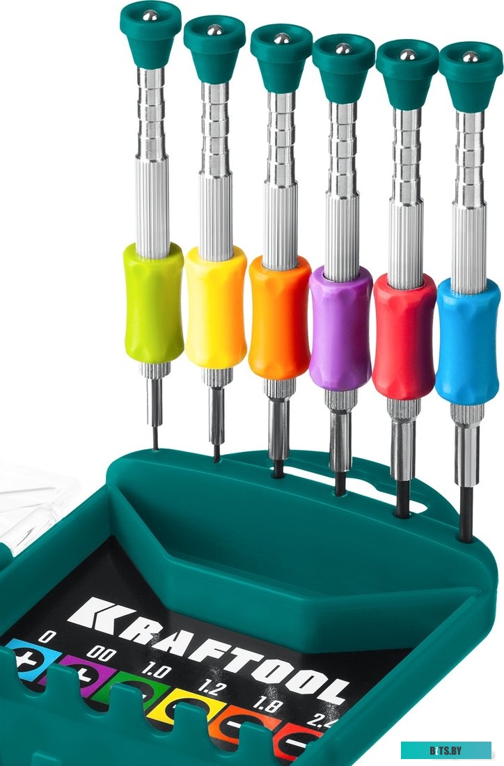 25679 KRAFTOOL 25679 (6 предметов)