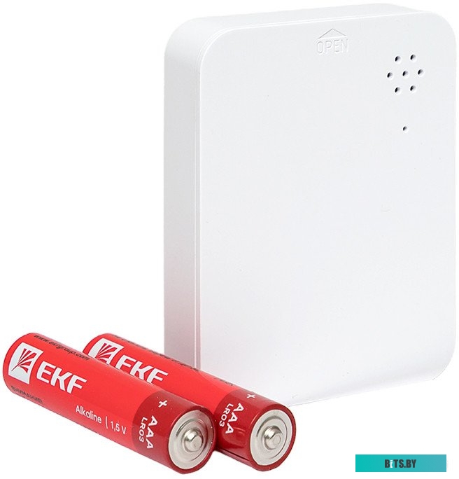 EKF протечки Zigbee Connect is-fl-zb