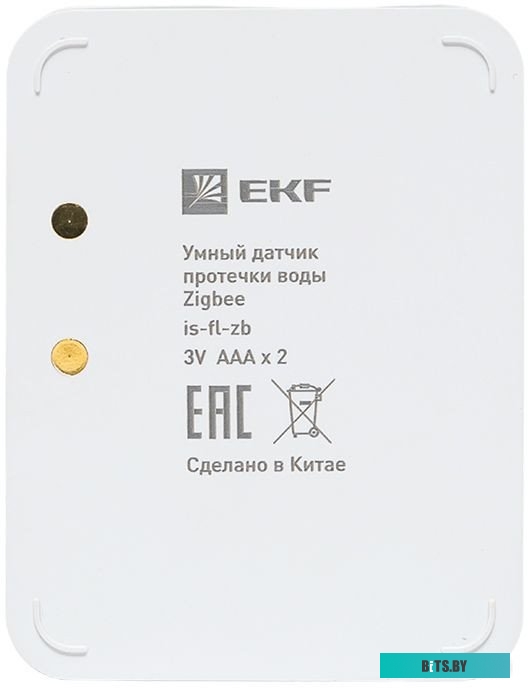 EKF протечки Zigbee Connect is-fl-zb