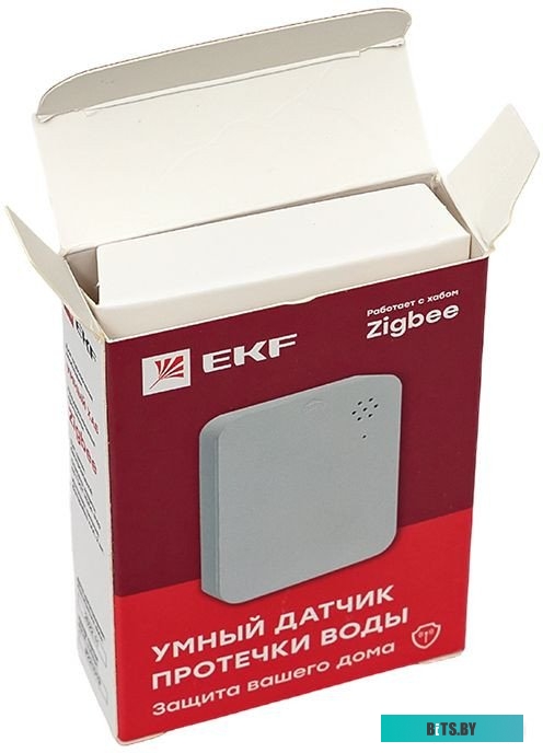 EKF протечки Zigbee Connect is-fl-zb