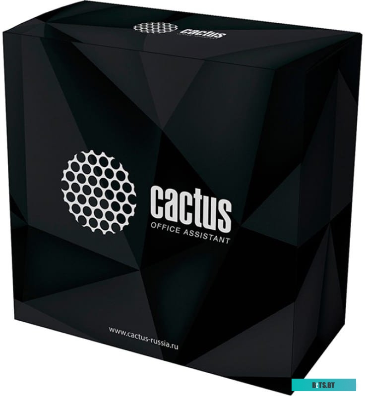 Пластик для 3D принтера Cactus CS-3D-PETG-750-GREEN, 1.75 мм, 0.75 кг