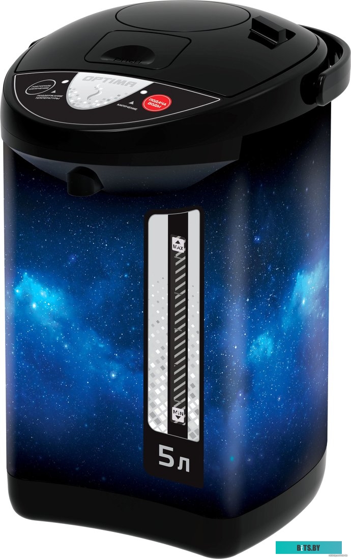 Термопот Optima AP-503S (космос)