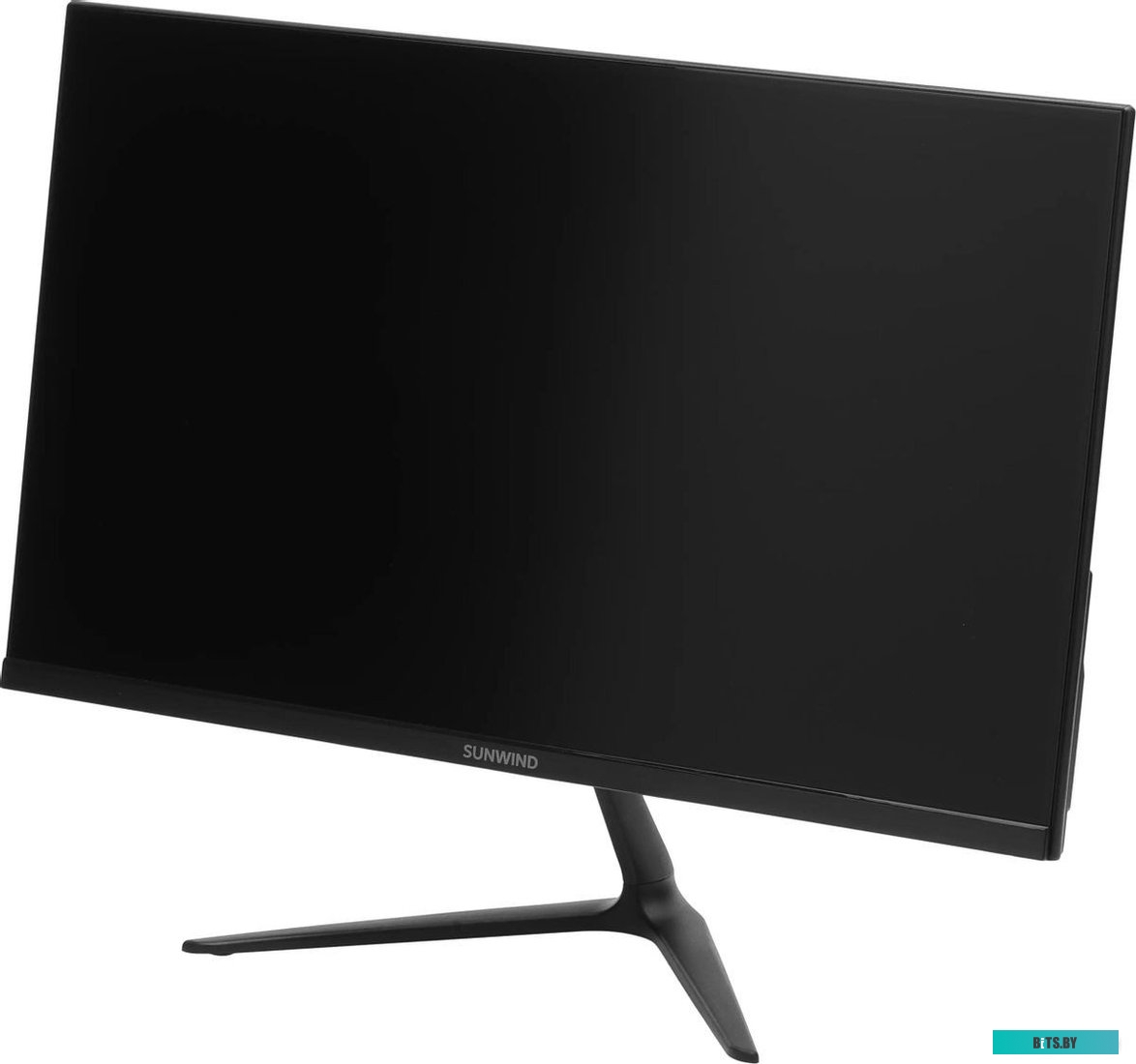 SM22VB01 Монитор SunWind SM-22FV222 21.5", черный [sm22vb01]