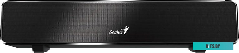 Акустика Genius USB SoundBar 100