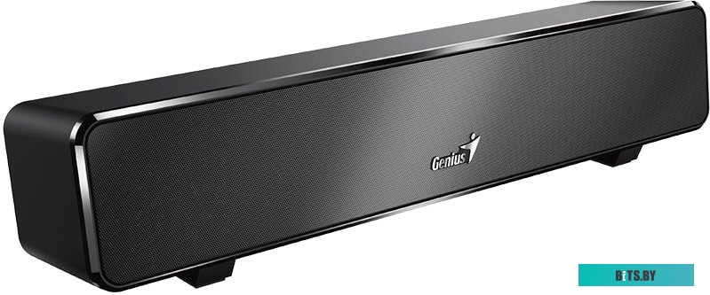 Акустика Genius USB SoundBar 100