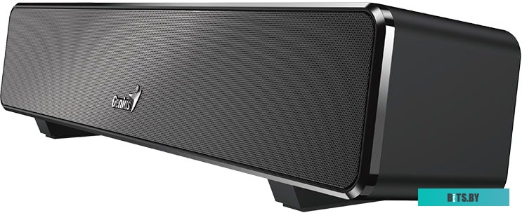 Акустика Genius USB SoundBar 100