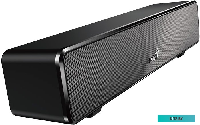 Акустика Genius USB SoundBar 100