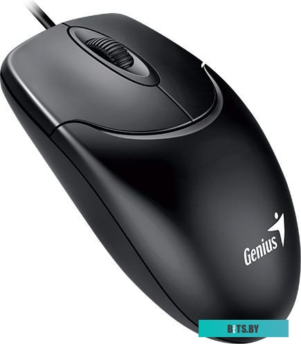 Genius NetScroll 120 v2 (черный)