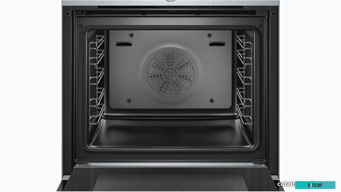 HSG636ES1 Духовой шкаф Bosch Serie 8 HSG636ES1,  нержавеющая сталь