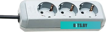 Сетевой фильтр (удлинитель) Brennenstuhl Eco-Line 1157450015