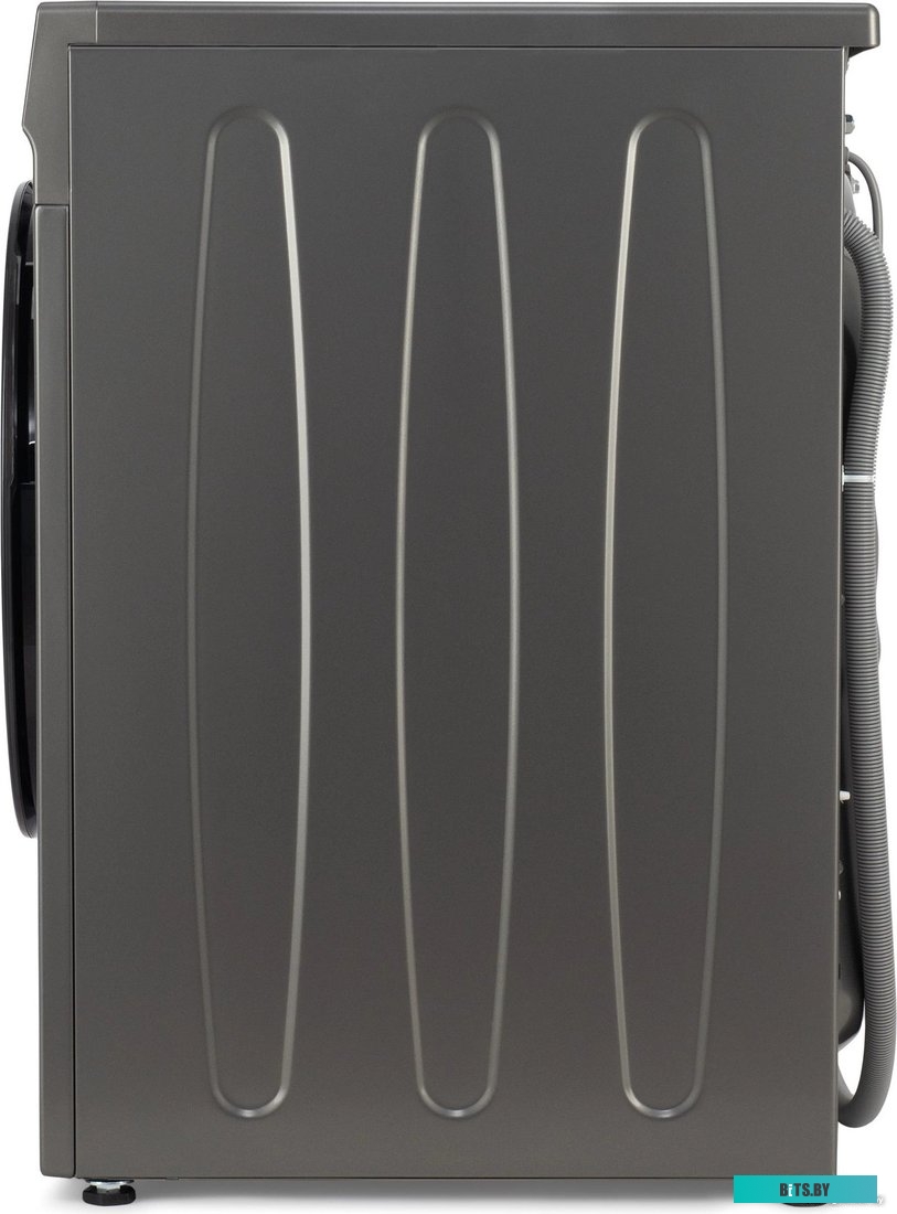 WFE9230 DARK GRAY Стиральная машина Hyundai WFE9230 Dark Gray класс: A+++ загр.фронтальная макс.:10кг серый
