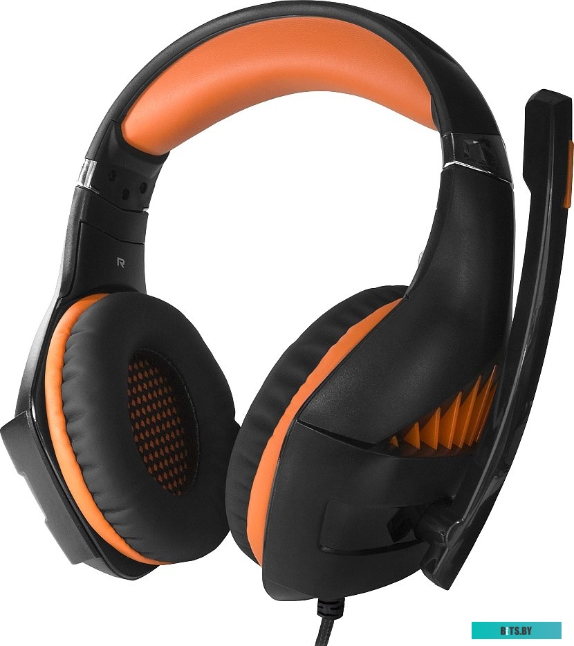 Наушники (Гарнитура) CrownMicro CMGH-2003