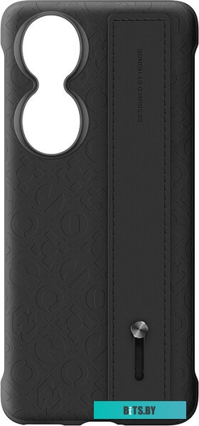 Honor Hand Strap для Honor 90 (черный)