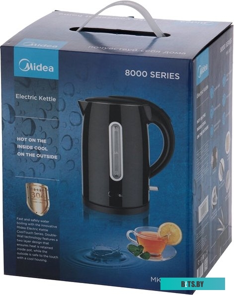 Электрочайник Midea MK-8073
