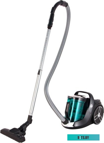 Пылесос Tefal Silence Force Cyclonic TW7222EA