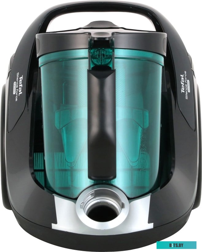 Пылесос Tefal Silence Force Cyclonic TW7222EA
