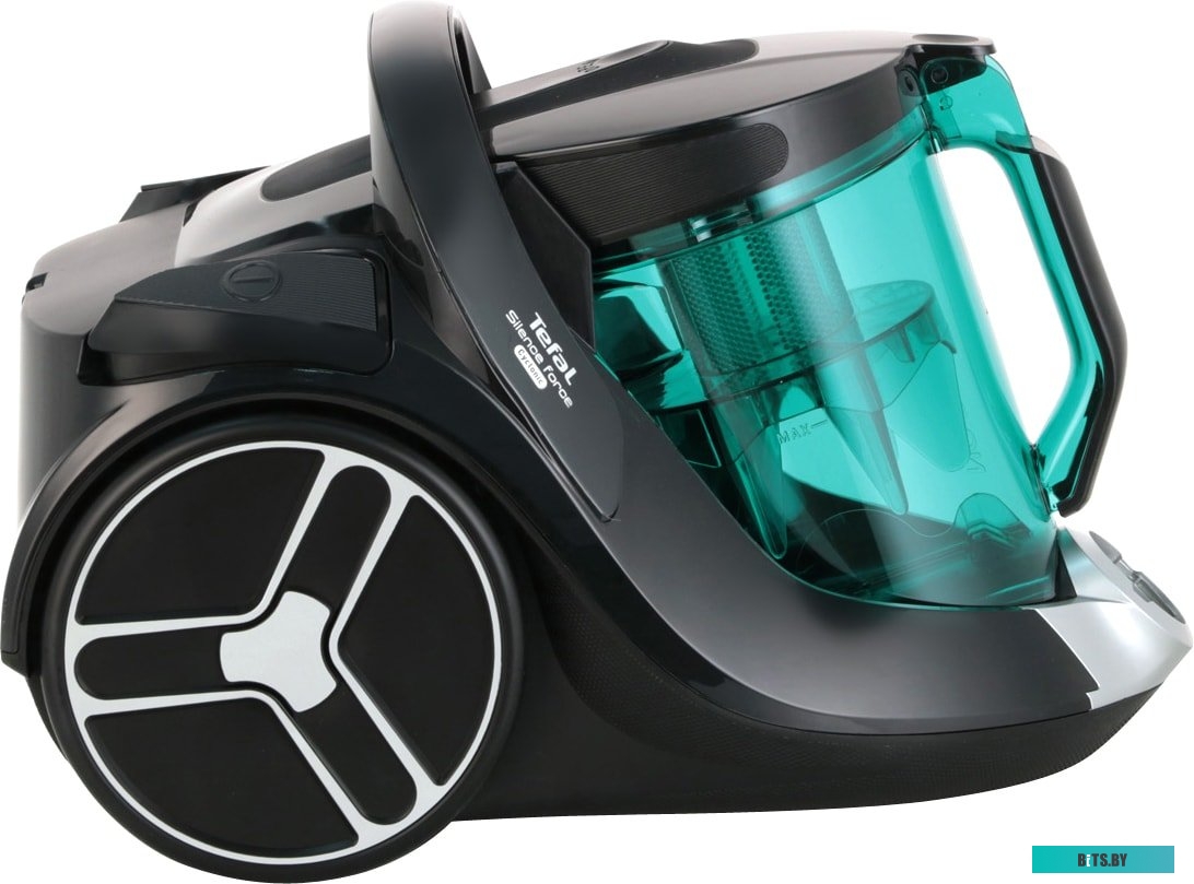 Пылесос Tefal Silence Force Cyclonic TW7222EA