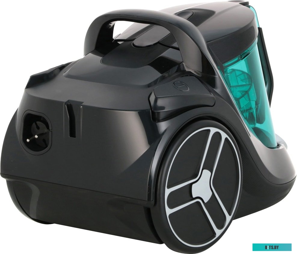 Пылесос Tefal Silence Force Cyclonic TW7222EA