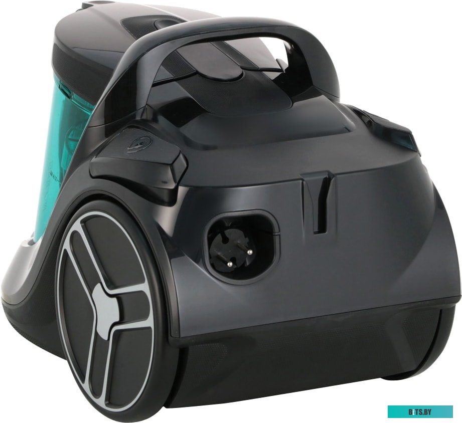 Пылесос Tefal Silence Force Cyclonic TW7222EA