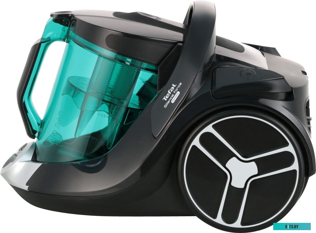 Пылесос Tefal Silence Force Cyclonic TW7222EA