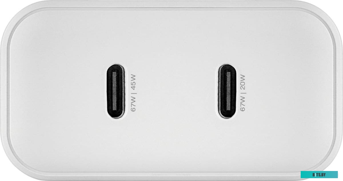 uBear Motion WC15WH67-2C