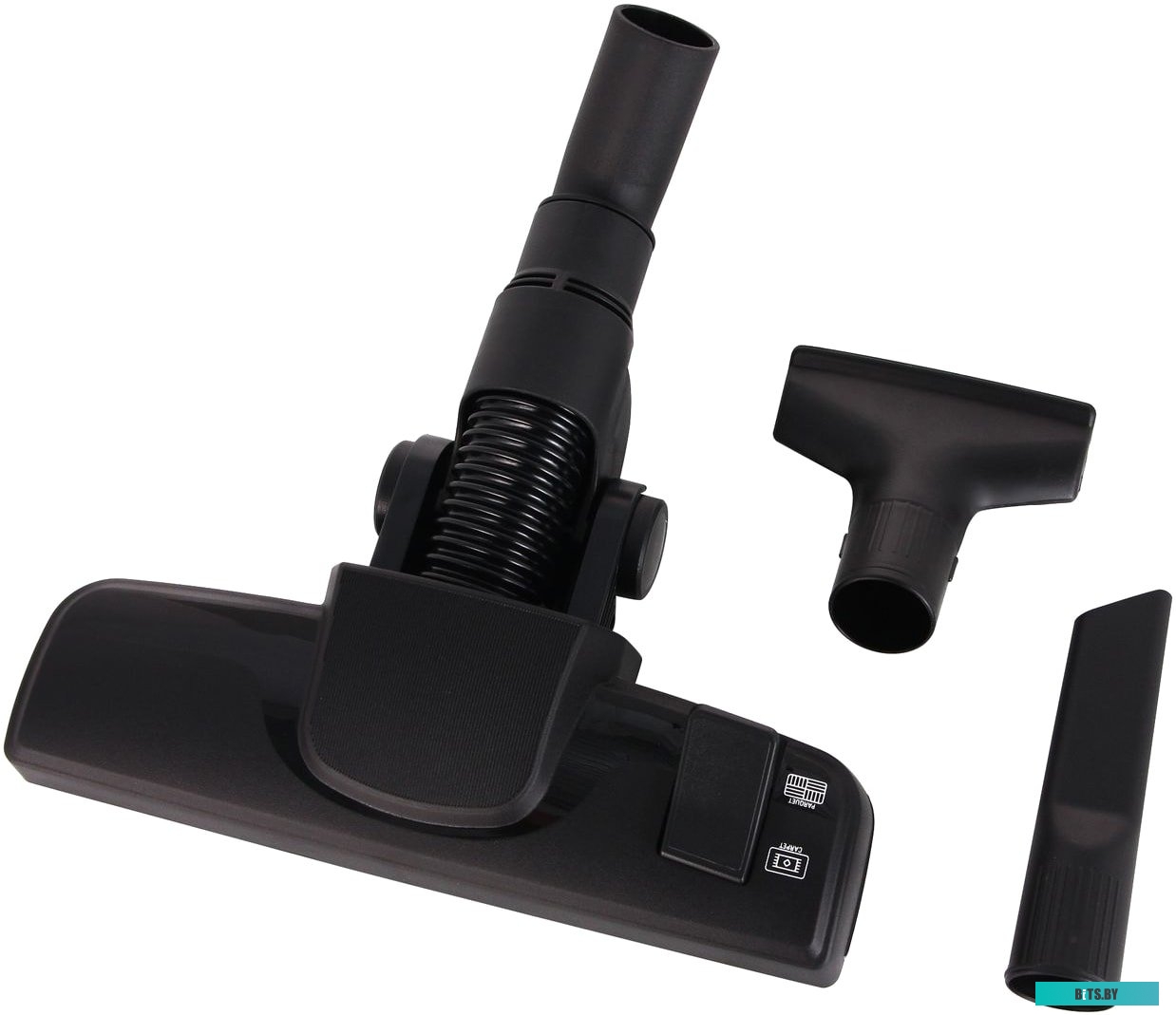 Пылесос Tefal Silence Force Cyclonic TW7222EA