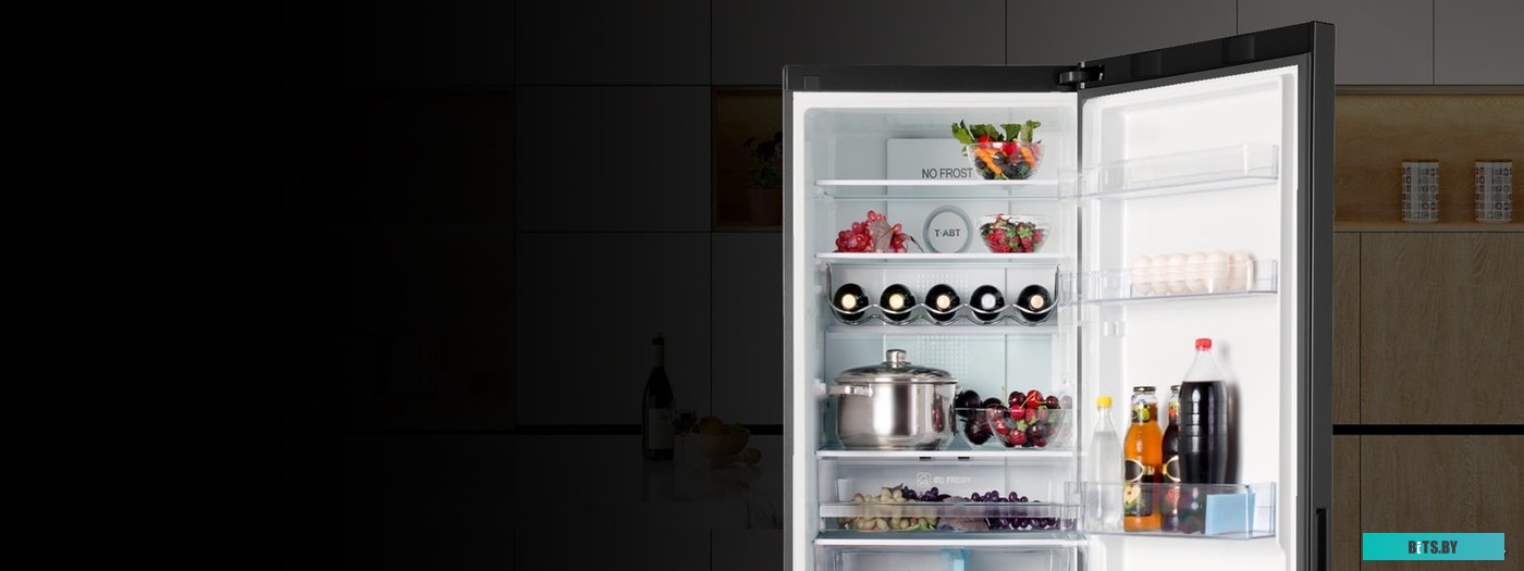 Haier C2F637CGBG