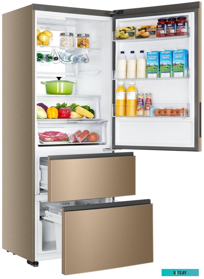 Haier A4F742CGG
