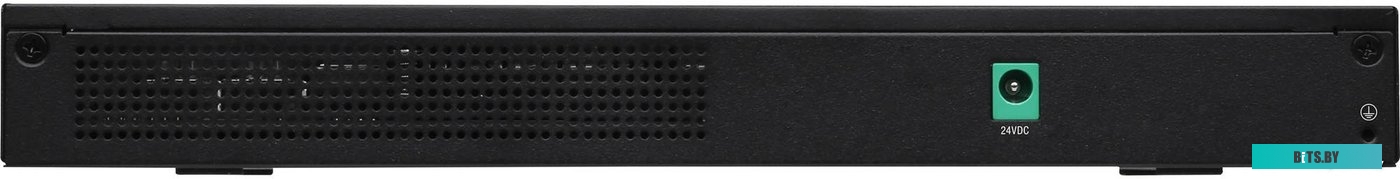 Маршрутизатор Ubiquiti EdgeRouter 12 <ER-12-EU>
