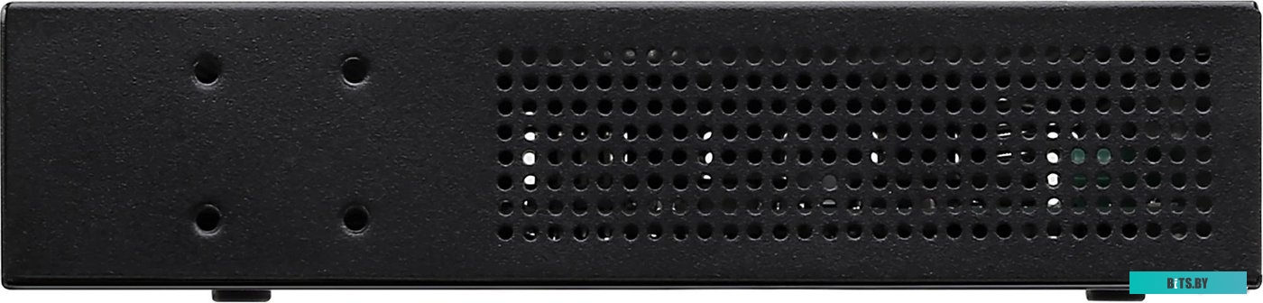 Маршрутизатор Ubiquiti EdgeRouter 12 <ER-12-EU>