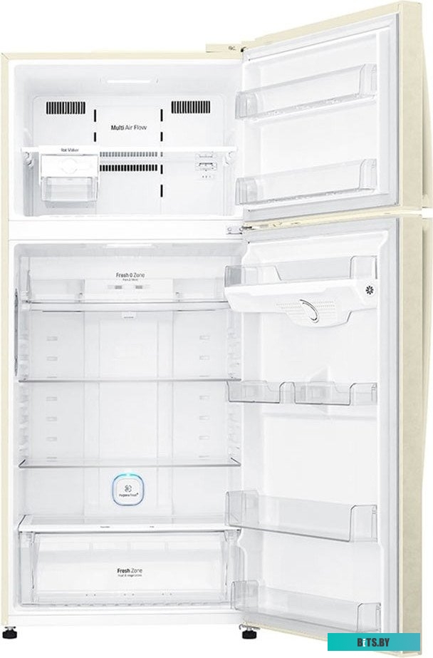 GN-H702HEHL Холодильник GN-H702HEHL LG