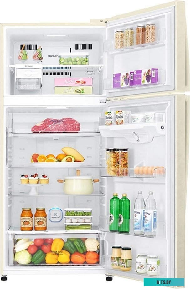 GN-H702HEHL Холодильник GN-H702HEHL LG