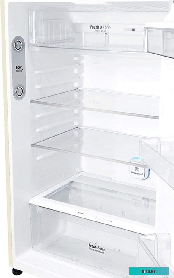 GN-H702HEHL Холодильник GN-H702HEHL LG