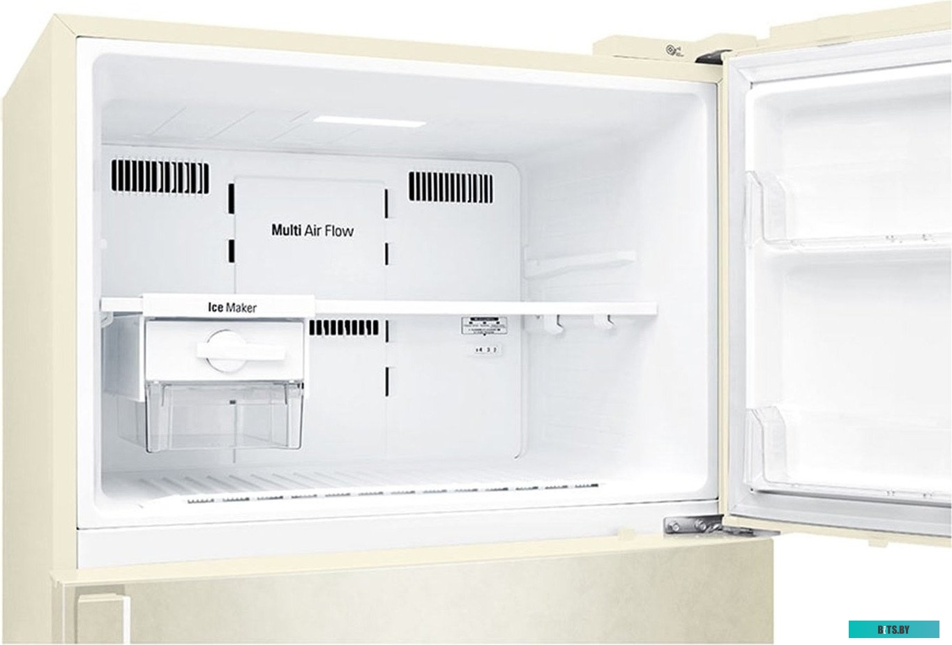 GN-H702HEHL Холодильник GN-H702HEHL LG