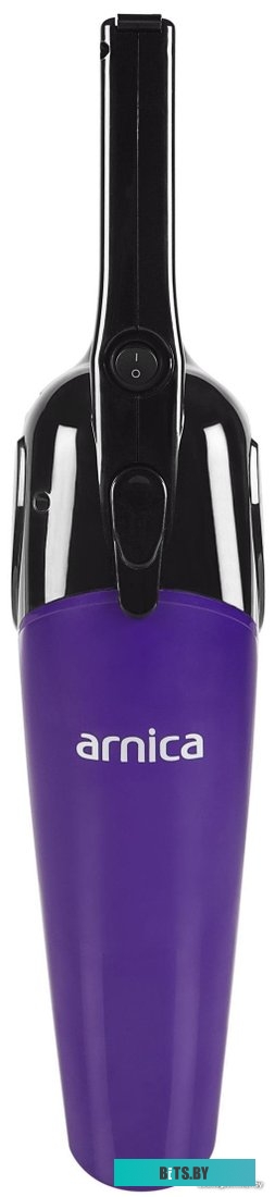 Пылесос Arnica Merlin Pro (фиолетовый) <ET13213>