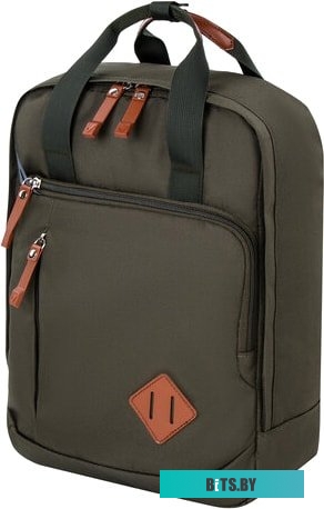 Рюкзак BRAUBERG FRIENDLY 270091
