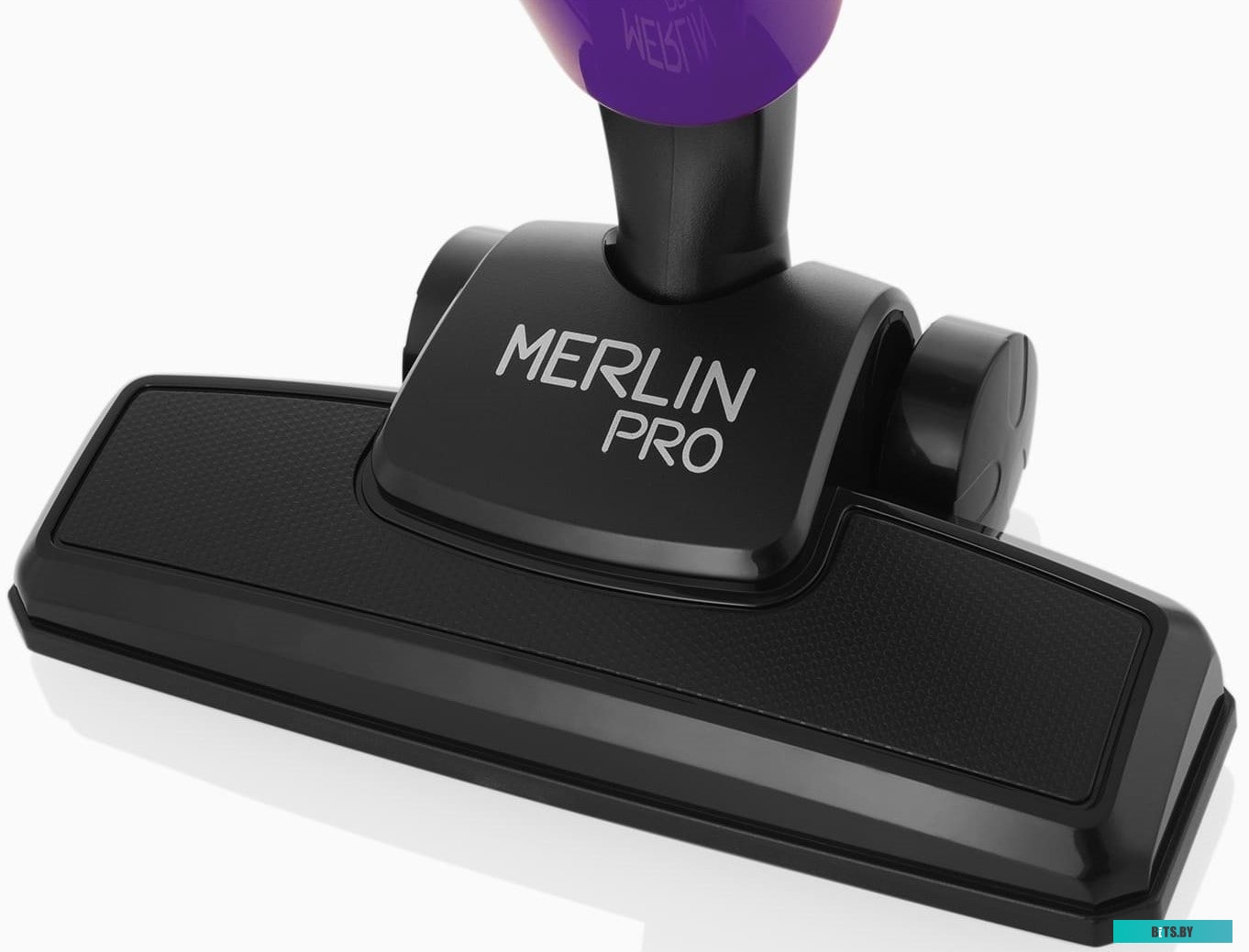 Пылесос Arnica Merlin Pro (фиолетовый) <ET13213>