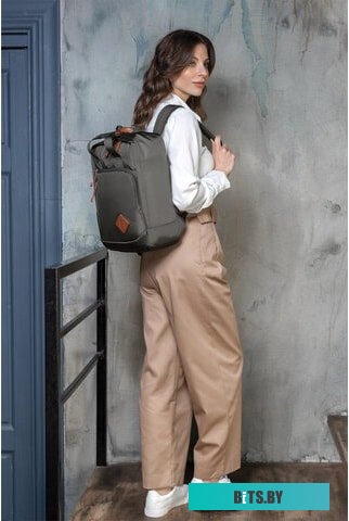 Рюкзак BRAUBERG FRIENDLY 270091