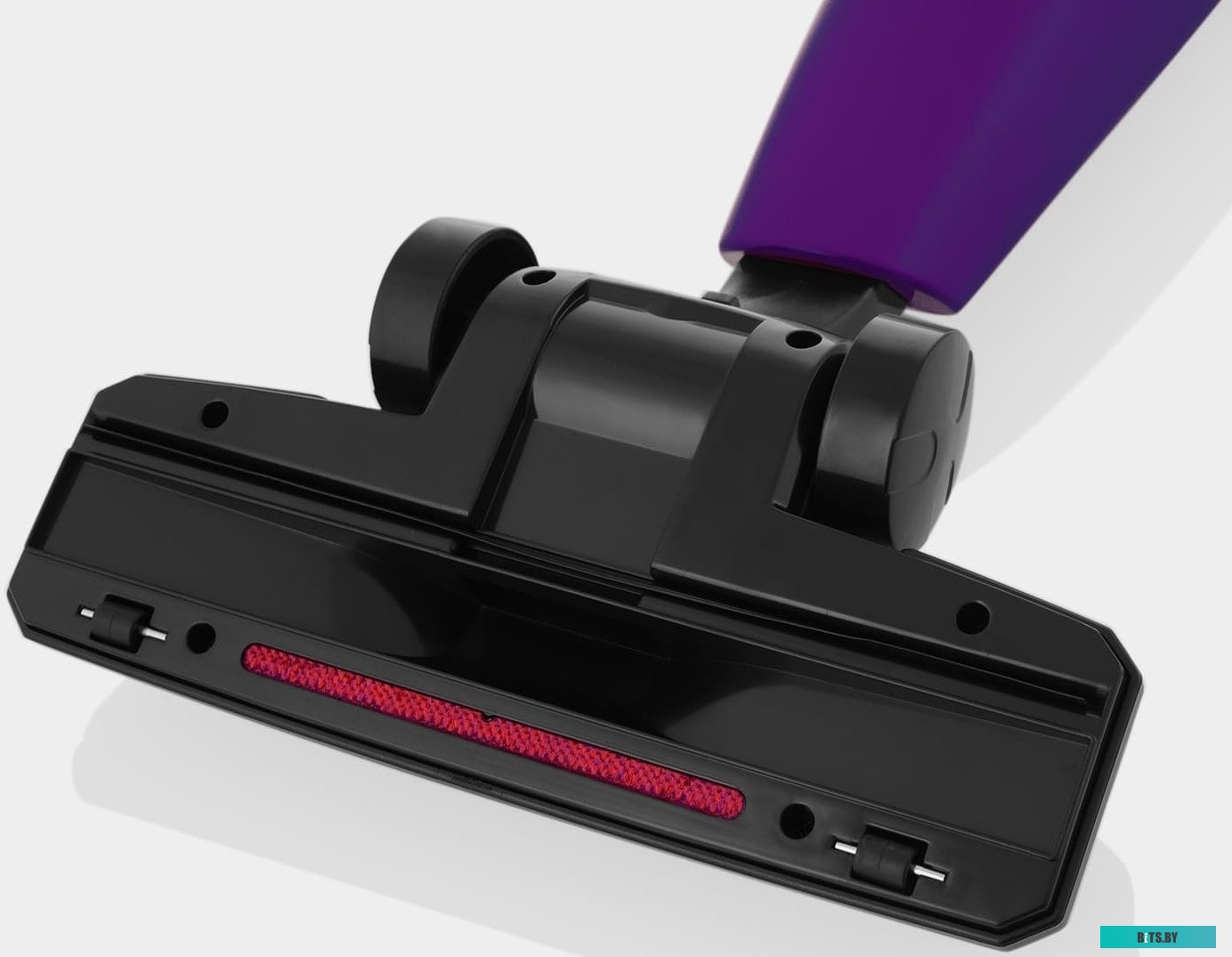 Пылесос Arnica Merlin Pro (фиолетовый) <ET13213>