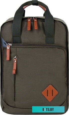 Рюкзак BRAUBERG FRIENDLY 270091