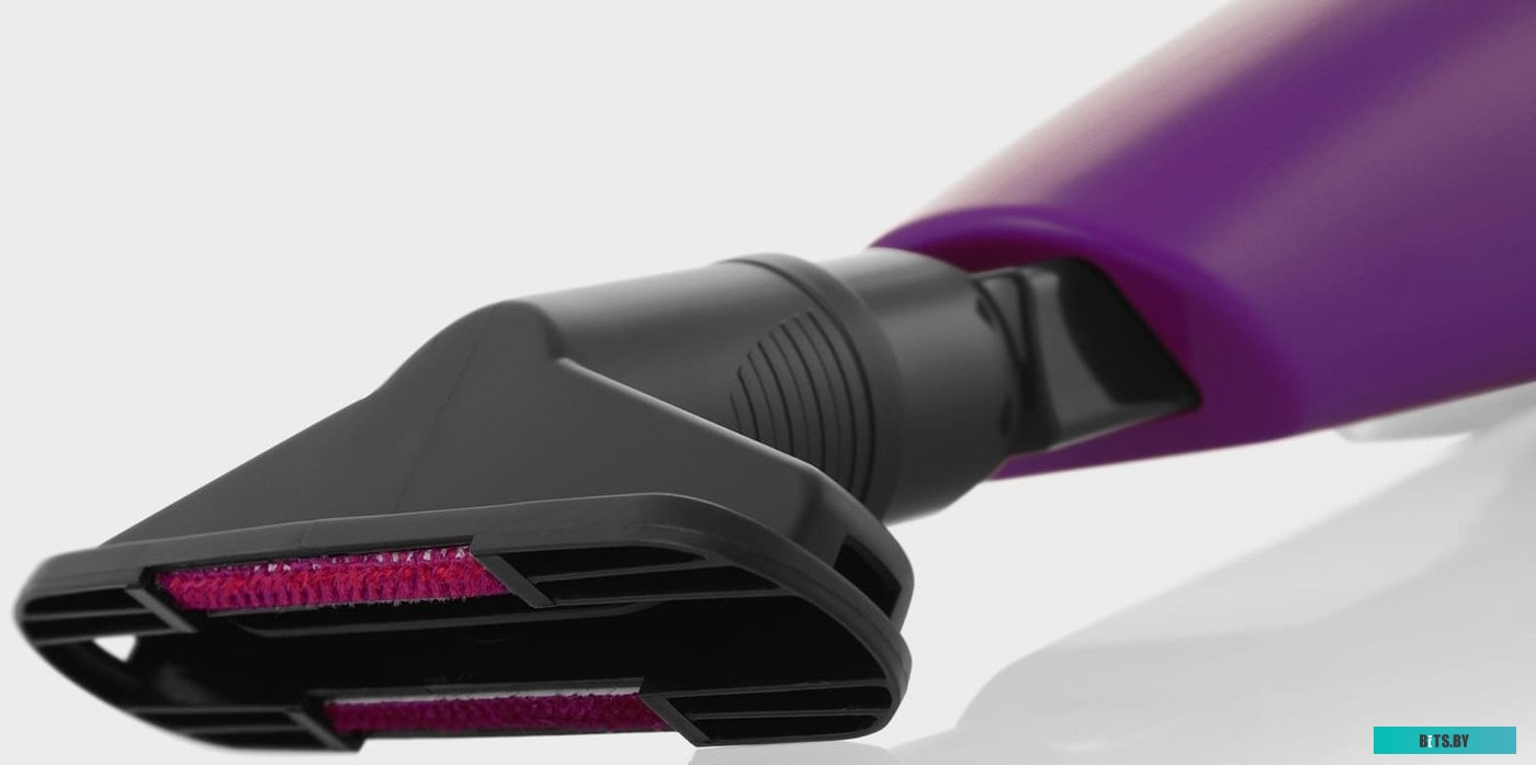 Пылесос Arnica Merlin Pro (фиолетовый) <ET13213>