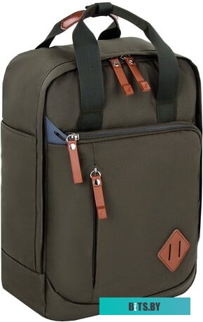 Рюкзак BRAUBERG FRIENDLY 270091