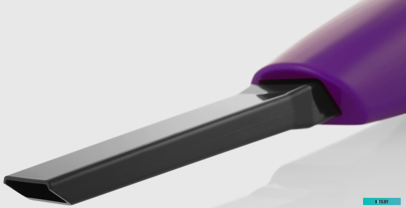 Пылесос Arnica Merlin Pro (фиолетовый) <ET13213>