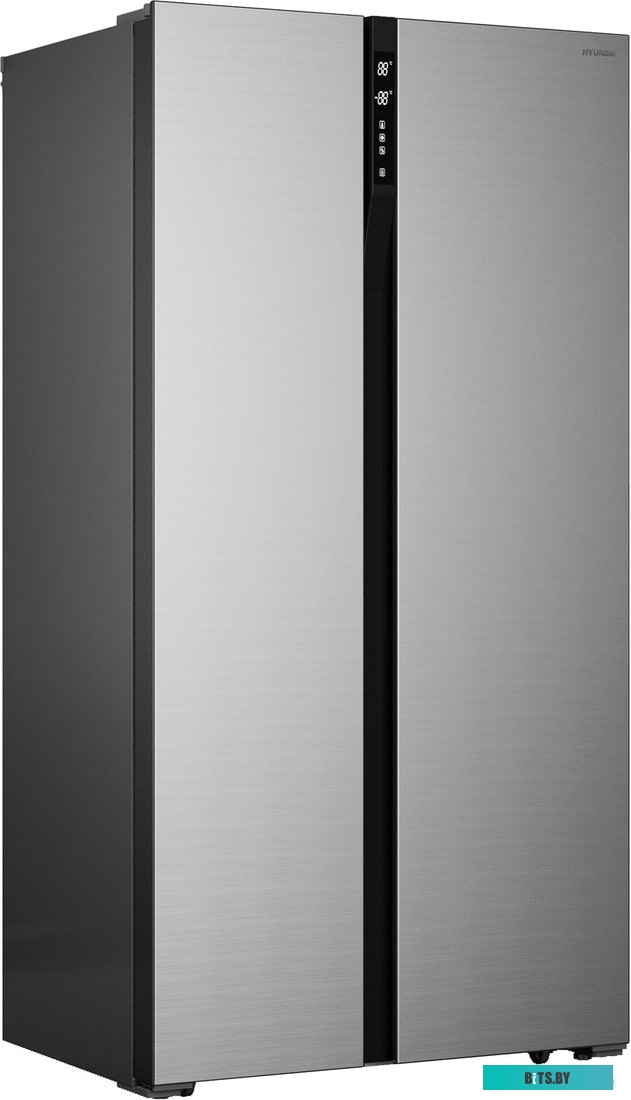Hyundai CS4505F (нержавеющая сталь)