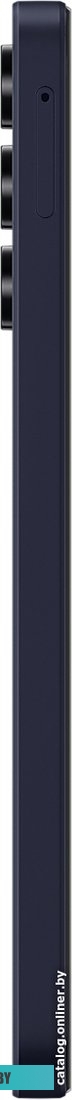 Смартфон Samsung Galaxy A15 8GB/256GB (темно-синий, без Samsung Pay) SM-A155F