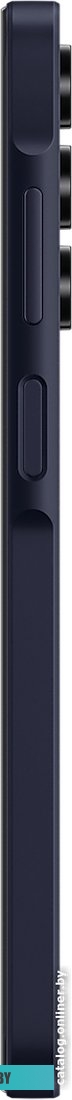 Смартфон Samsung Galaxy A15 8GB/256GB (темно-синий, без Samsung Pay) SM-A155F