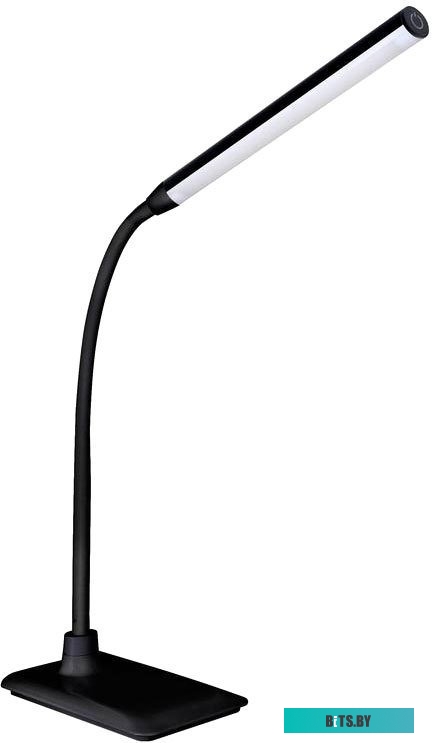 Настольная лампа Camelion KD-792 (черный) <12489>