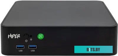 I5124R16N5NSB Hiper Activebox S8 I5124R16N5NSB