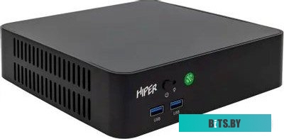 I5124R16N5NSB Hiper Activebox S8 I5124R16N5NSB