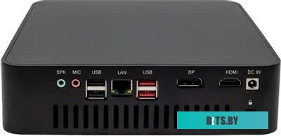 I5124R16N5NSB Hiper Activebox S8 I5124R16N5NSB